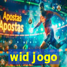 wid jogo